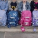 All about Beckmann backpacks