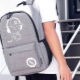 All about backpacks for teenage boys