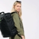 All about carry-on backpacks