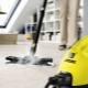 All about cleaning equipment