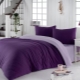 All about knitted bedding