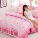 Choosing bedding for girls