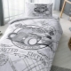 Choosing bedding for teens