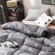 Choosing the warmest blanket for winter