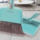Choosing brushes for cleaning