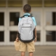 Choosing school backpacks for 12 years
