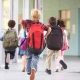 Choosing a school backpack for a boy in grades 1-4