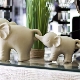 Choosing figurines for the interior