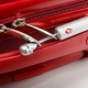 Locks for suitcases