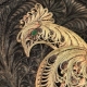 What is filigree and where is it used?