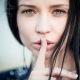 What is a vow of silence and why is it given?
