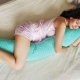What is a hug pillow and how to care for it?