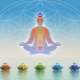 Chakra colors and their meaning