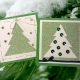 Do-it-yourself Christmas cards