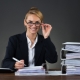 Chief accountant: description and job functions