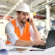 Chief engineer: characteristics and job description