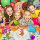 How to spend a 10-year-old child's birthday?