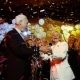 How to celebrate a 65th birthday for a woman?