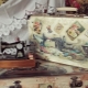 How to restore an old suitcase with your own hands?