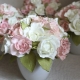 How to make flowers from foamiran with your own hands?