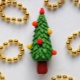 How to make a plasticine tree?
