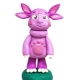 How to mold Luntik from plasticine?