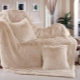 How to choose a fluffy blanket and how to care for it?