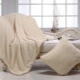 How to choose a terry blanket and take care of it?