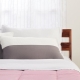 How to choose a pillow for sleeping for adults?