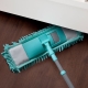 Choosing a mop for cleaning