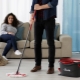 How to choose a telescopic mop and use?