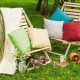 What are throw pillows and how to choose them?