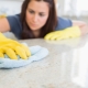 What are cleaning wipes?