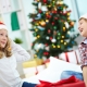 Contests and games for children for the New Year