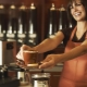 Who is a barista and what does he do?