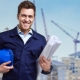 Who is a developer and what does he do?