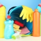 The best cleaning products