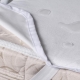 Matelas de l'usine CORETTO