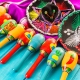 Musical instrument maracas