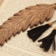 Unusual bookmarks for books