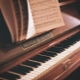 Bass clef notes for piano