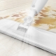 Overview and selection of water spray mops
