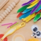 Sculpting tools overview