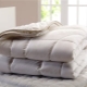 Quilts from padding polyester