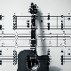 Guitar octaves