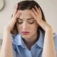 Description of the signs of stress