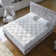 Orthopedic mattresses from Atlant factory