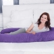 Features and overview of long pillows