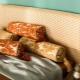 Features of cushions