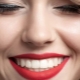 Teeth whitening strips